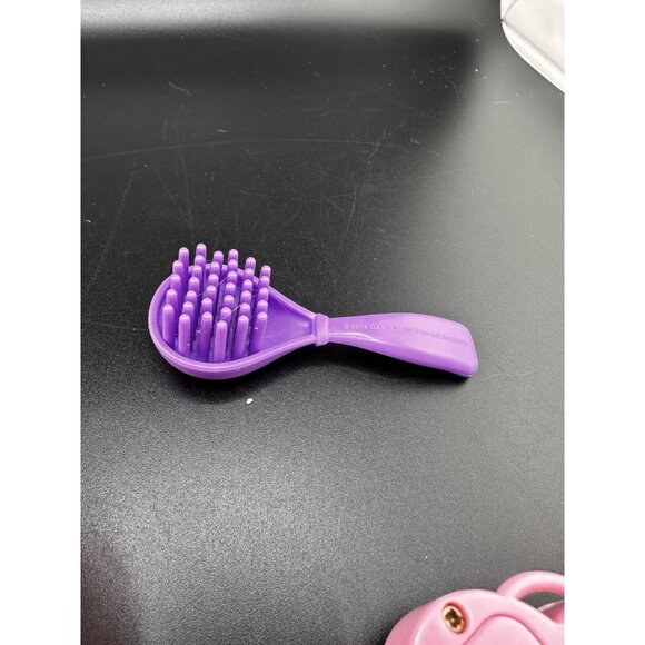 Cabbage Patch Kids CPK Adoptimals Golden Lab Rescue Me WORKS Complete WCT - Picture 13 of 16